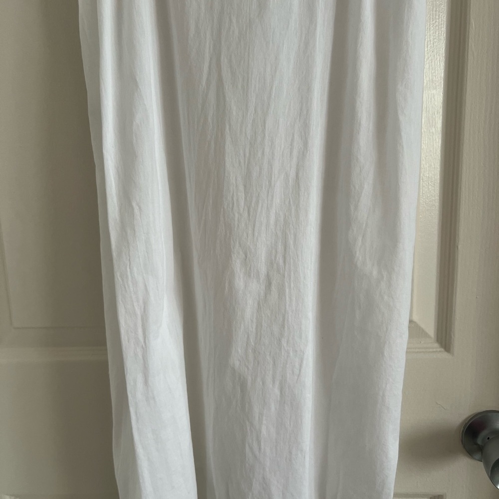 Sundance All At Sea Dress. Boho Size XS Red/White/Black. Beach. EUC! - Picture 7 of 16